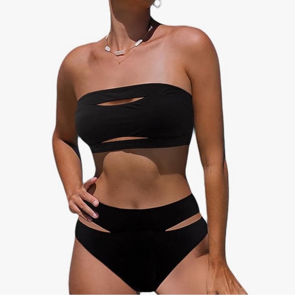 Popvil Bikini NWT